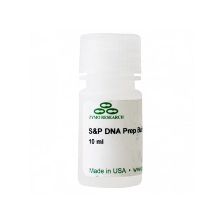 Zymo Research S&P DNA Prep Buffer, 10 ml ZD4076-3-10